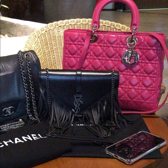 Lady Dior - Picture 3 of 14